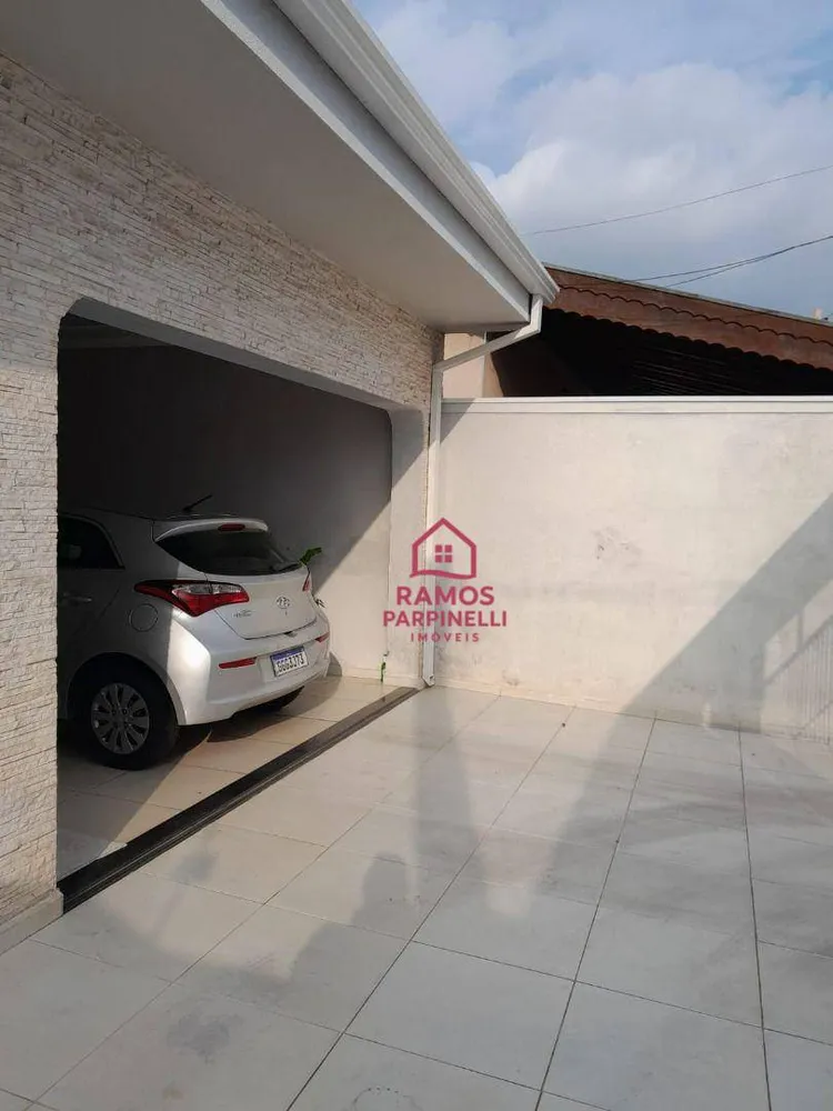 Casa, 3 quartos, 140 m² - Foto 3