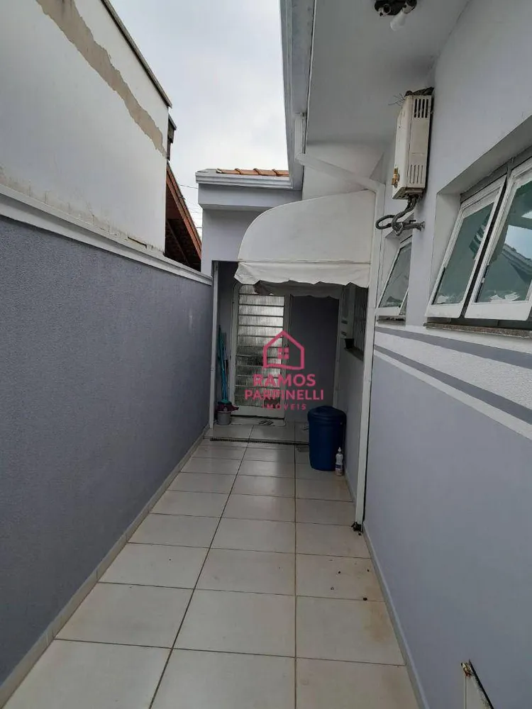 Casa, 3 quartos, 140 m² - Foto 6