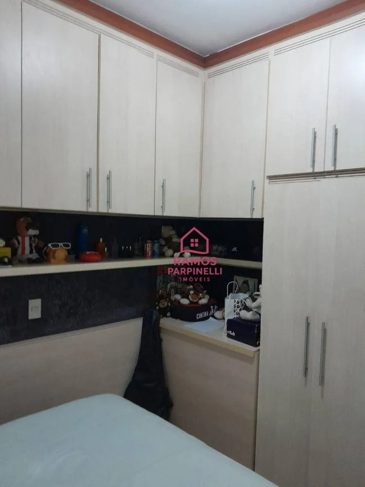 Casa, 3 quartos, 140 m² - Foto 8
