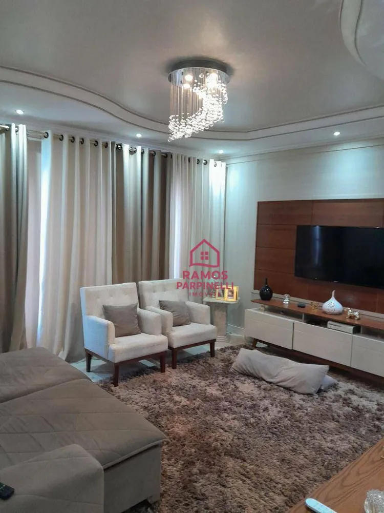 Casa, 3 quartos, 140 m² - Foto 17