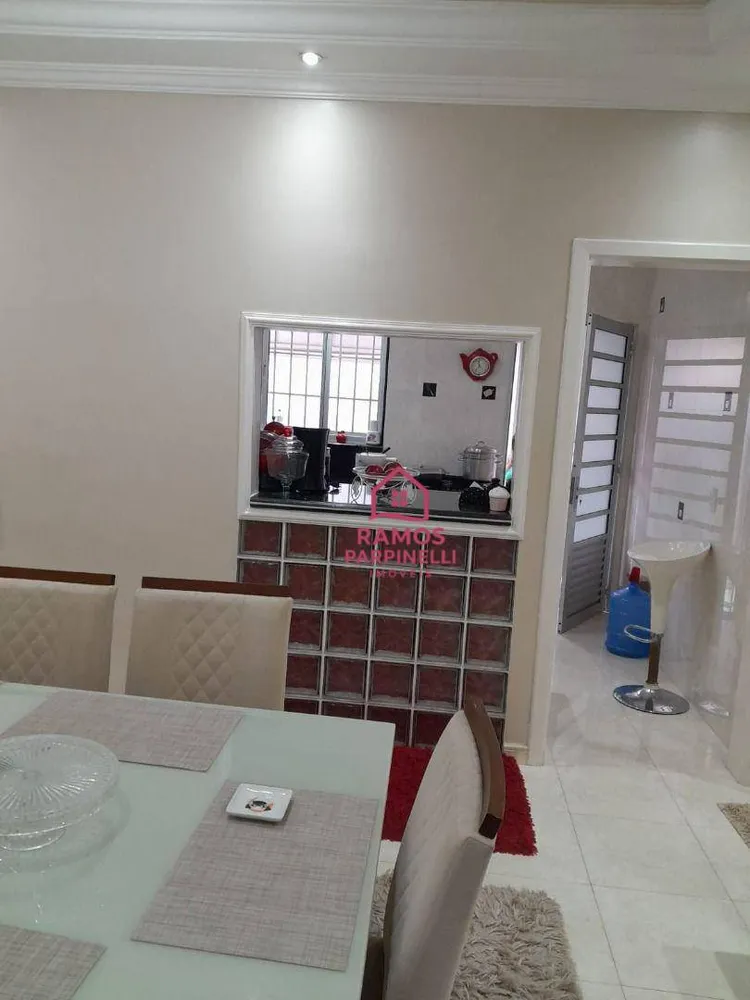 Casa, 3 quartos, 140 m² - Foto 16