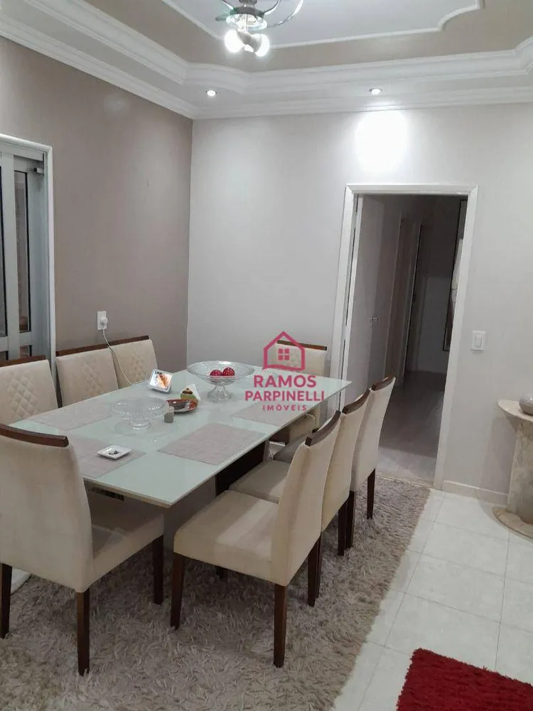 Casa, 3 quartos, 140 m² - Foto 12