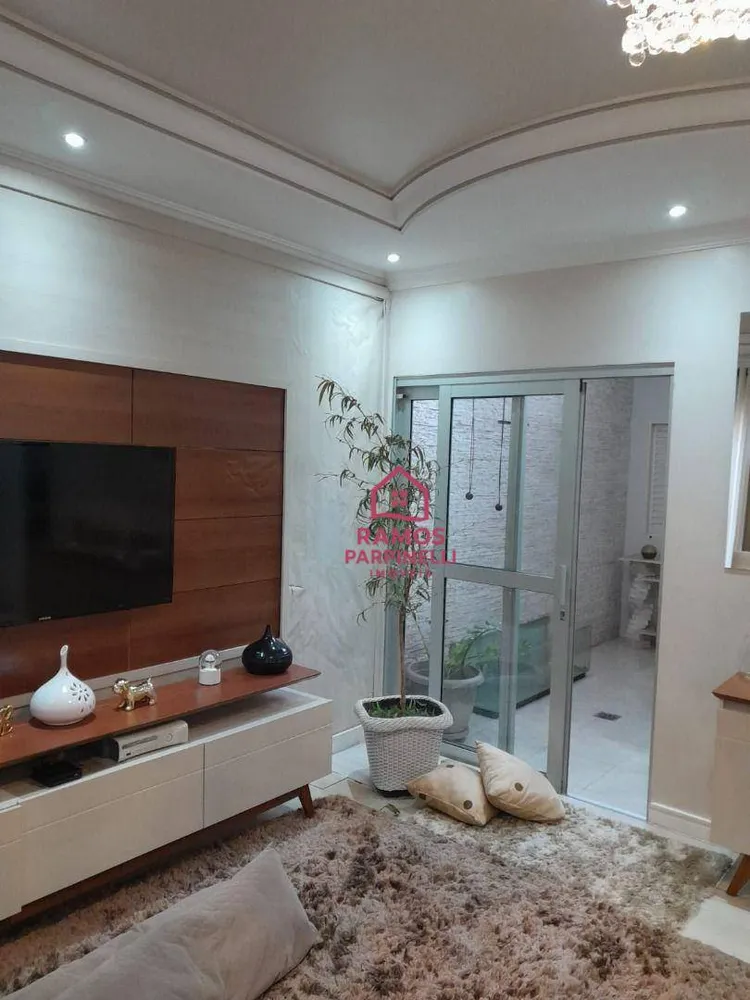 Casa, 3 quartos, 140 m² - Foto 15
