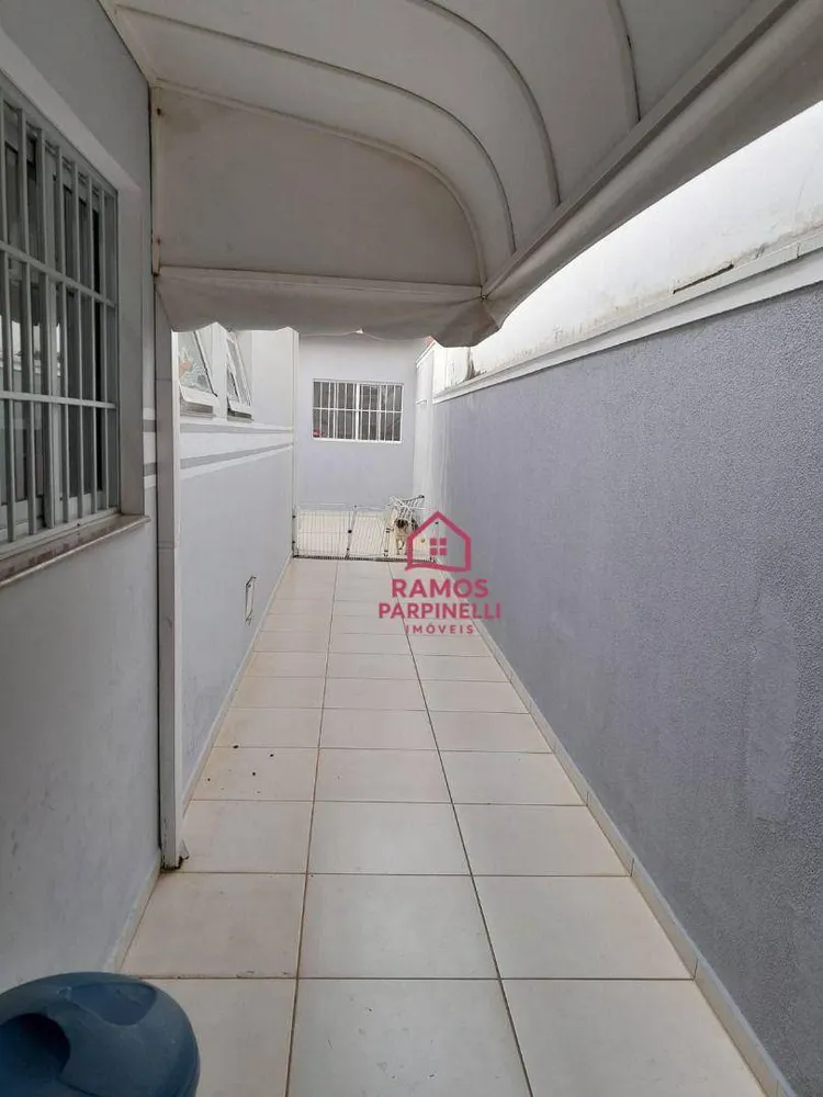 Casa, 3 quartos, 140 m² - Foto 5