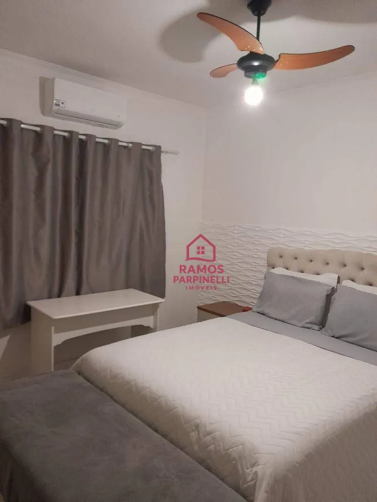 Casa, 3 quartos, 140 m² - Foto 11