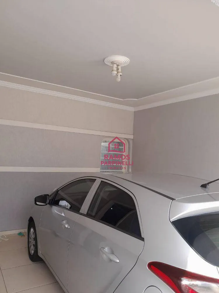 Casa, 3 quartos, 140 m² - Foto 2