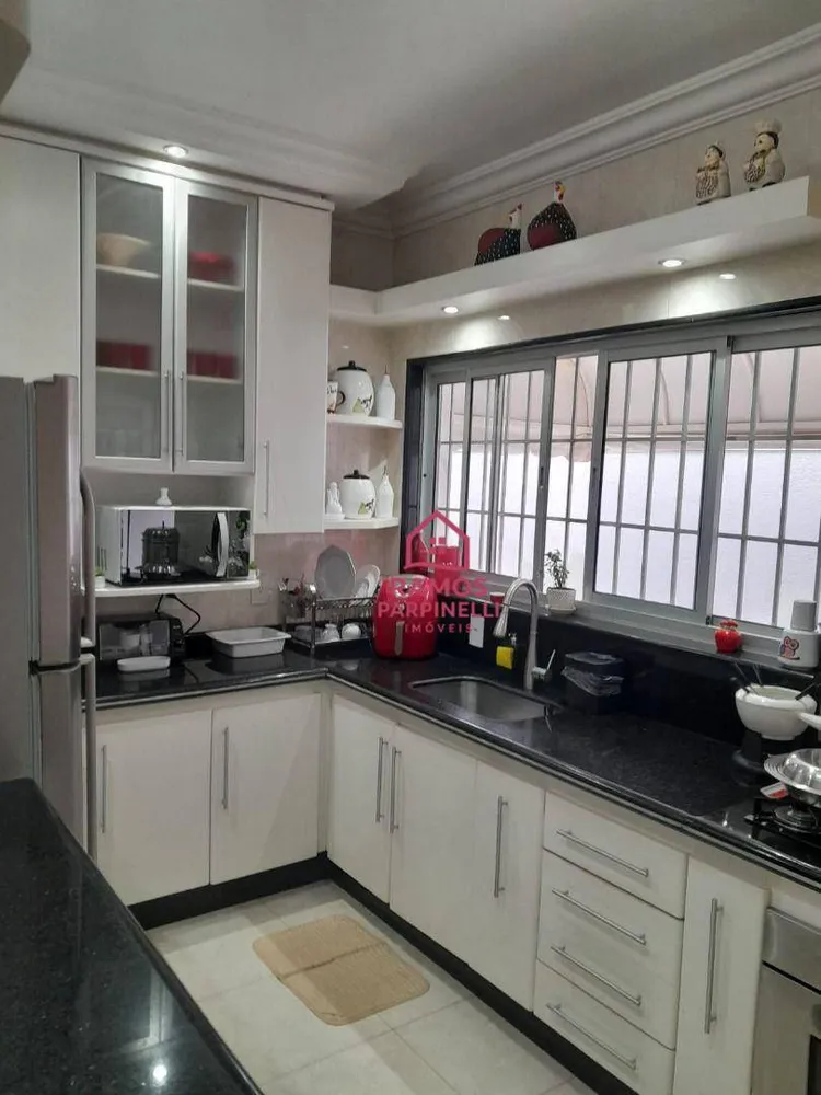 Casa, 3 quartos, 140 m² - Foto 13