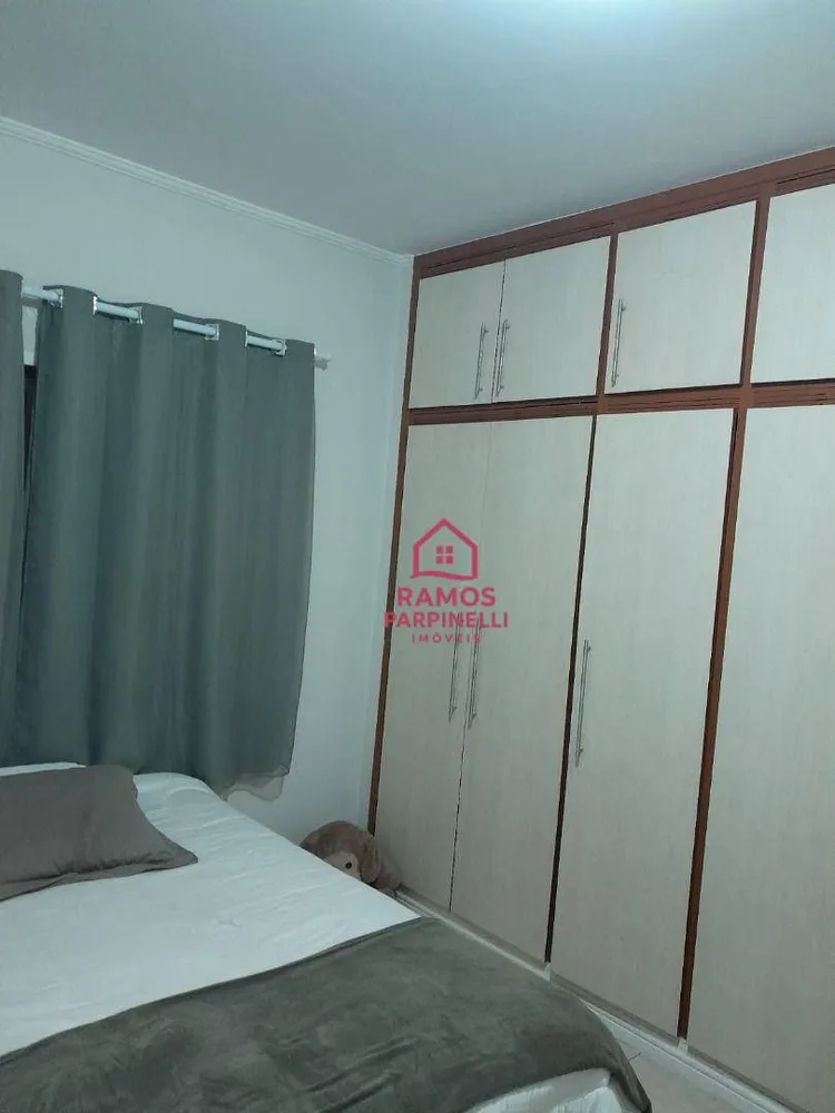 Casa, 3 quartos, 140 m² - Foto 10