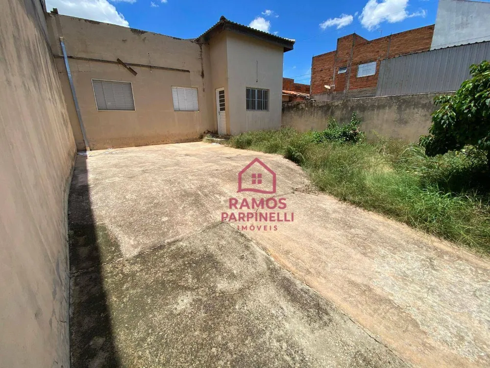Casa, 3 quartos, 79 m² - Foto 7