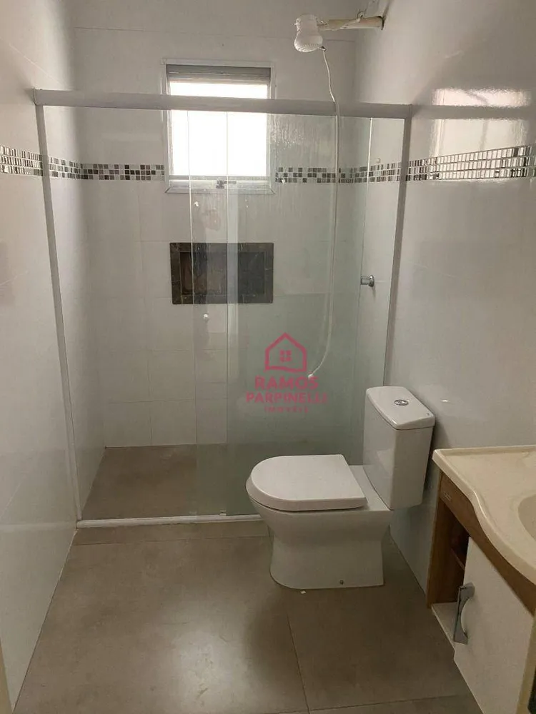Casa, 3 quartos, 79 m² - Foto 2