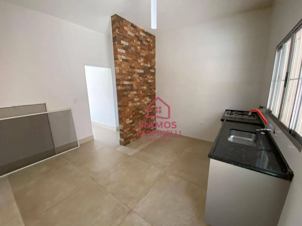 Casa, 3 quartos, 79 m² - Foto 3