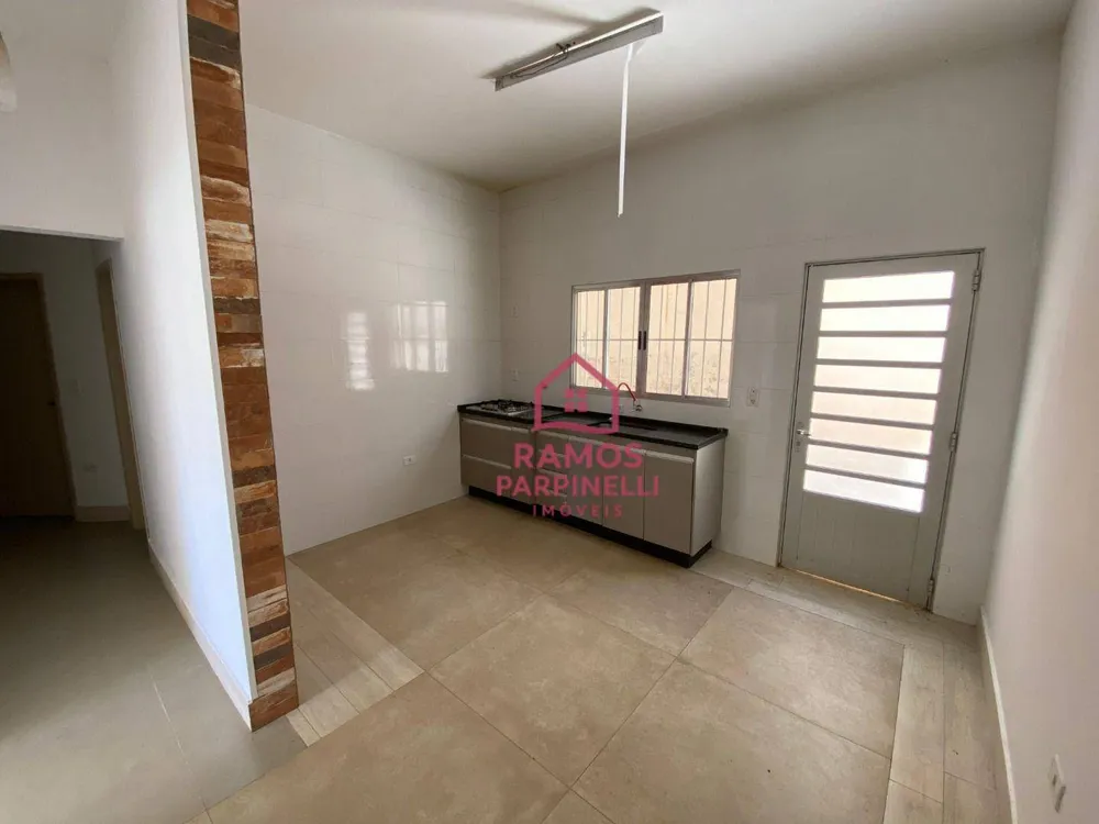 Casa, 3 quartos, 79 m² - Foto 1