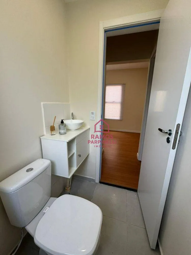 Apartamento, 2 quartos, 40 m² - Foto 1