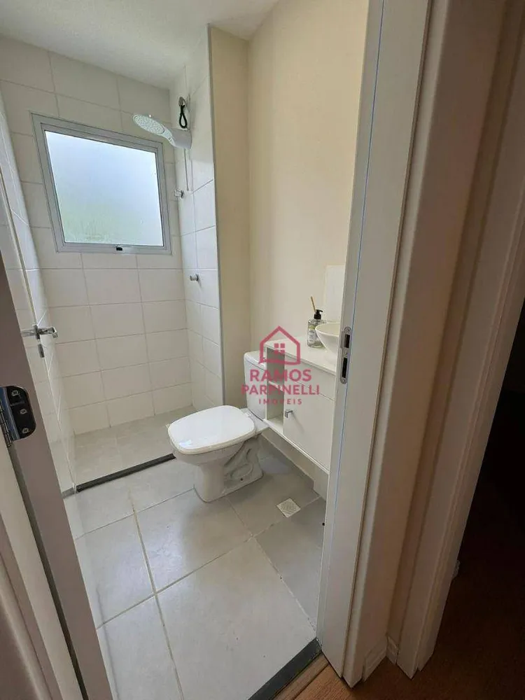 Apartamento, 2 quartos, 40 m² - Foto 9
