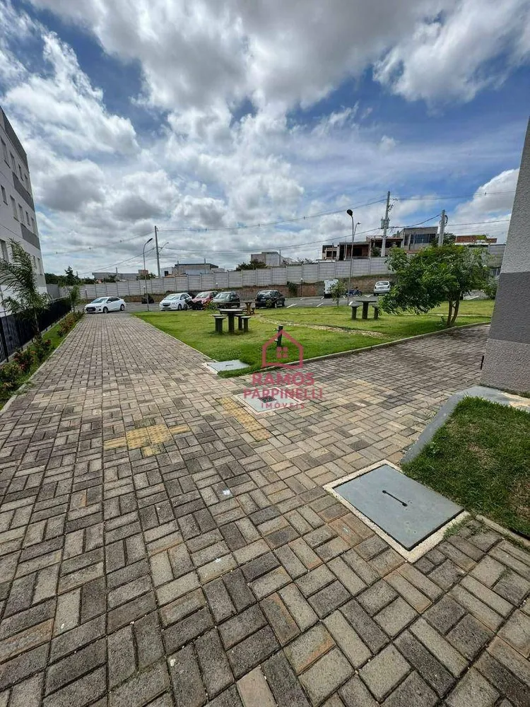 Apartamento, 2 quartos, 40 m² - Foto 4
