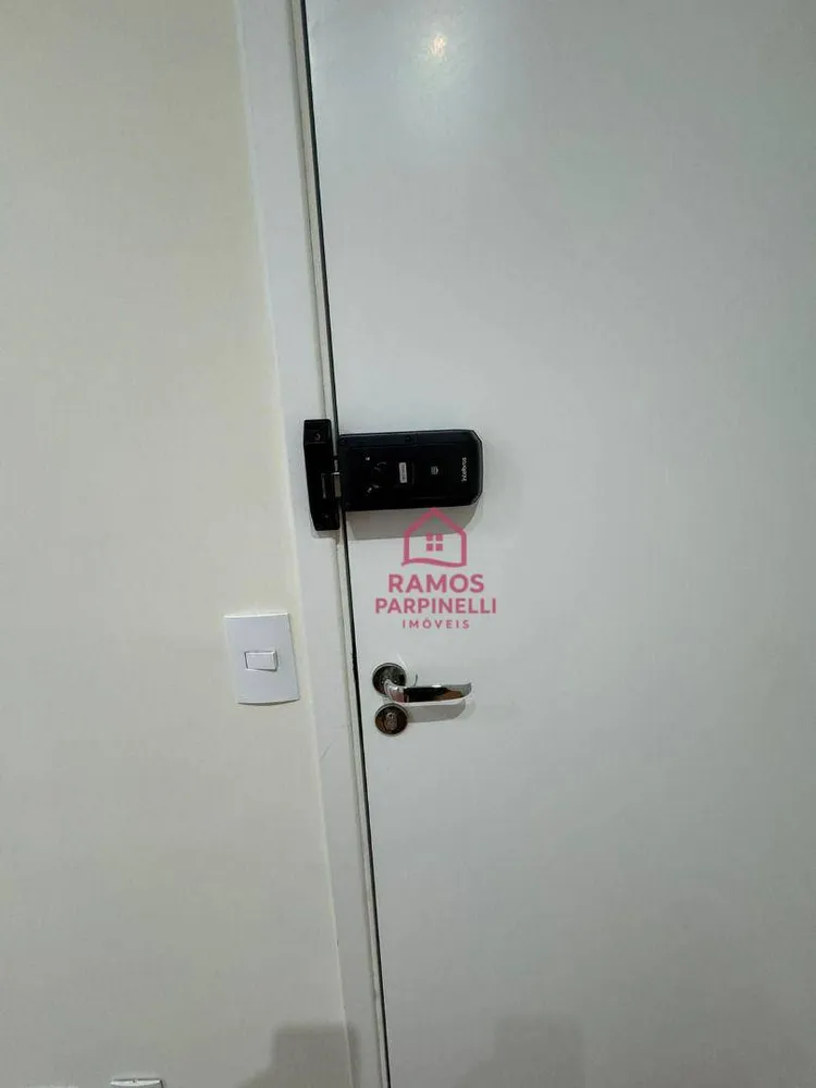 Apartamento, 2 quartos, 40 m² - Foto 11