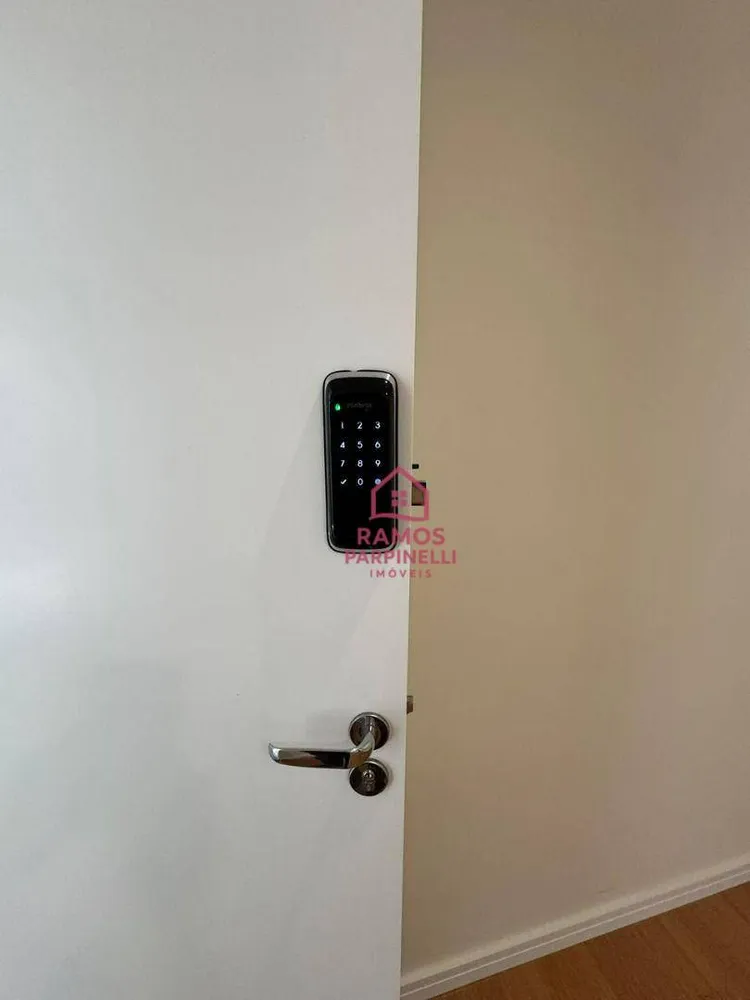 Apartamento, 2 quartos, 40 m² - Foto 6