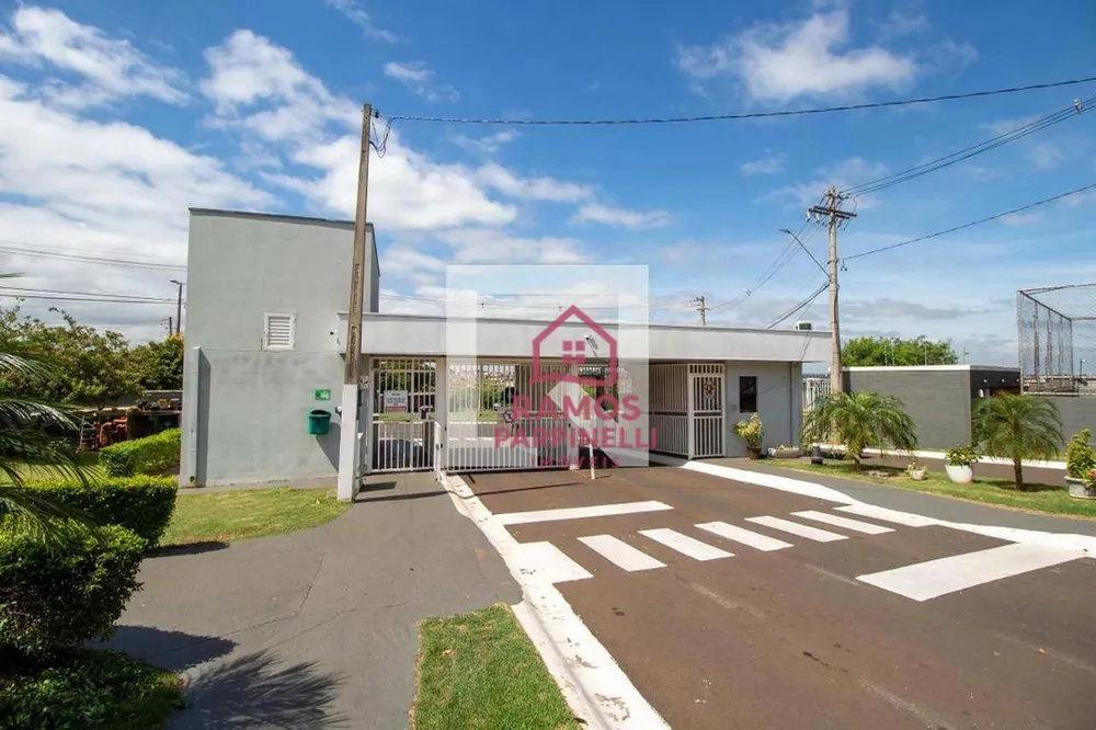 Apartamento, 2 quartos, 55 m² - Foto 12