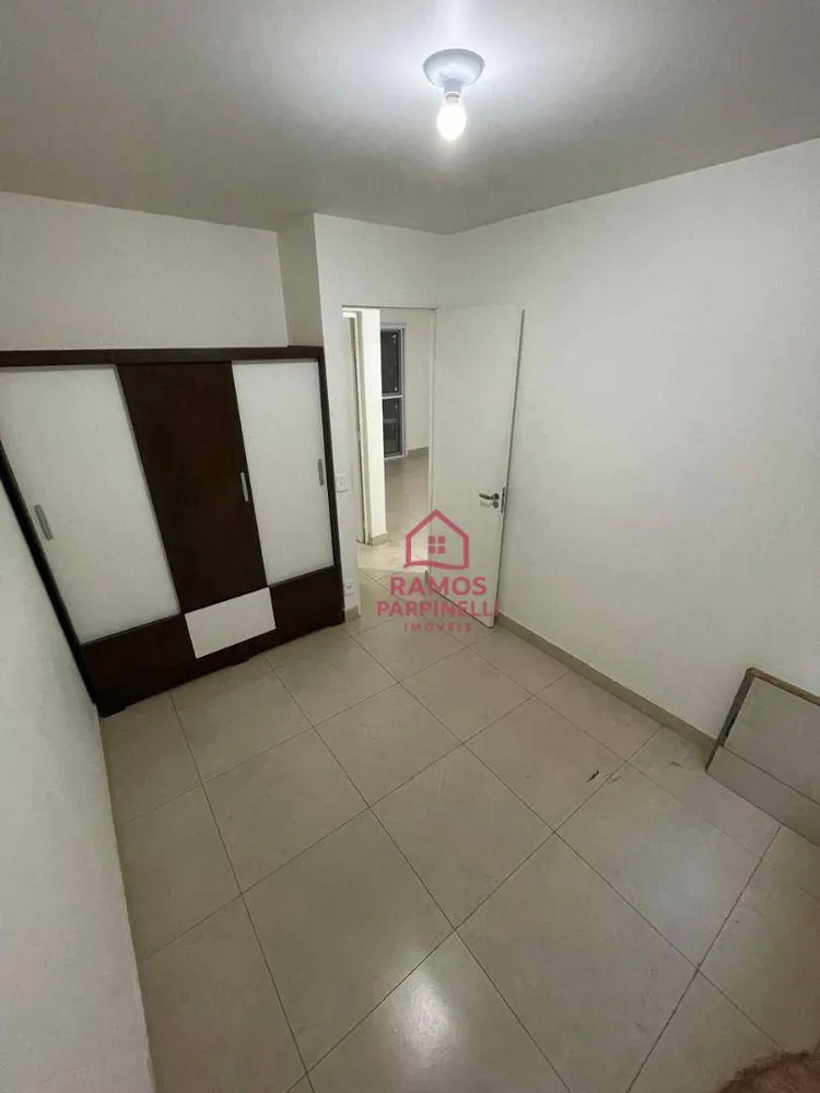 Apartamento, 2 quartos, 55 m² - Foto 2