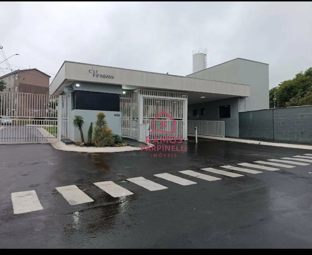 Apartamento, 2 quartos, 55 m² - Foto 9