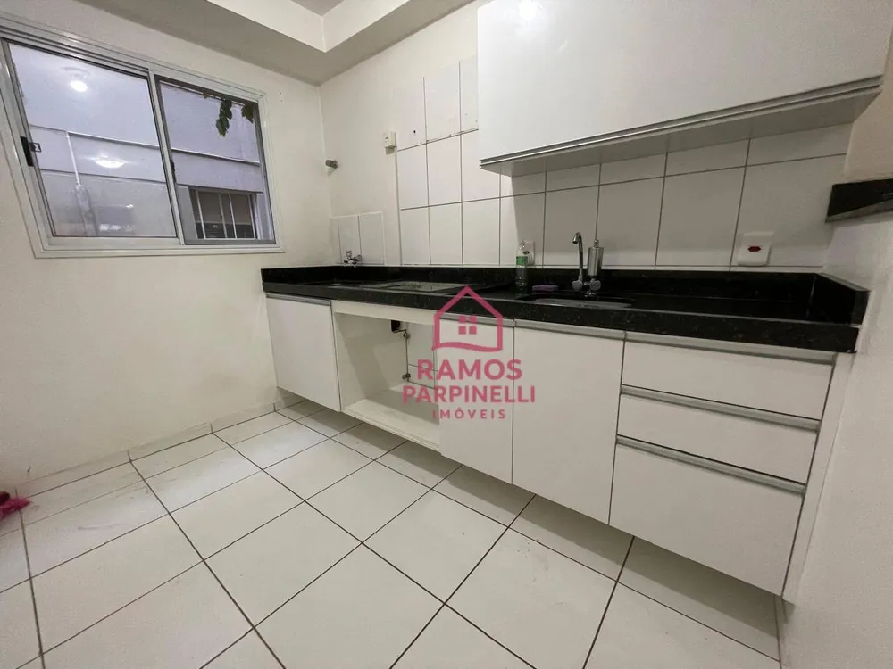 Apartamento, 2 quartos, 55 m² - Foto 5