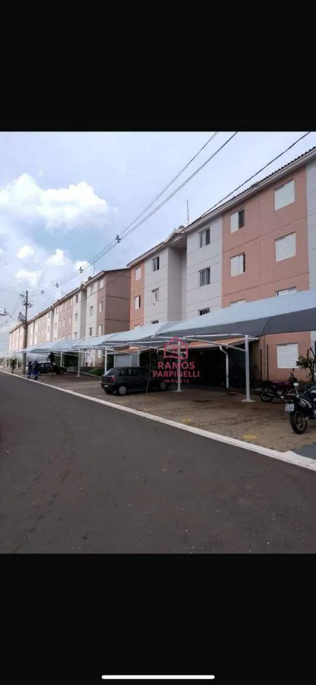 Apartamento, 2 quartos, 55 m² - Foto 10