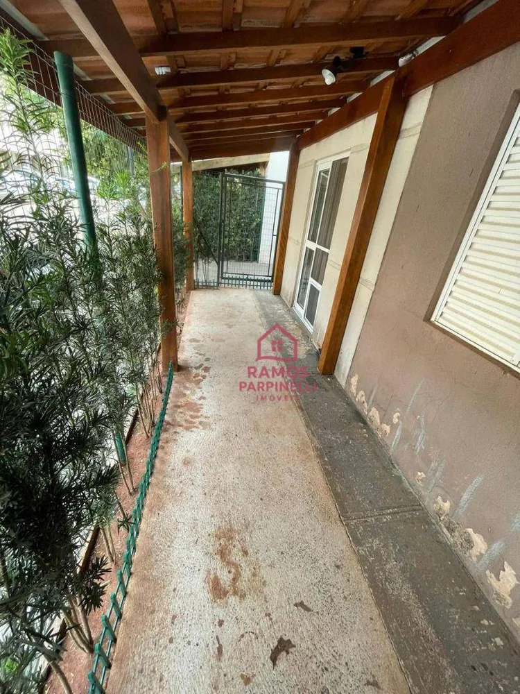 Apartamento, 2 quartos, 55 m² - Foto 6