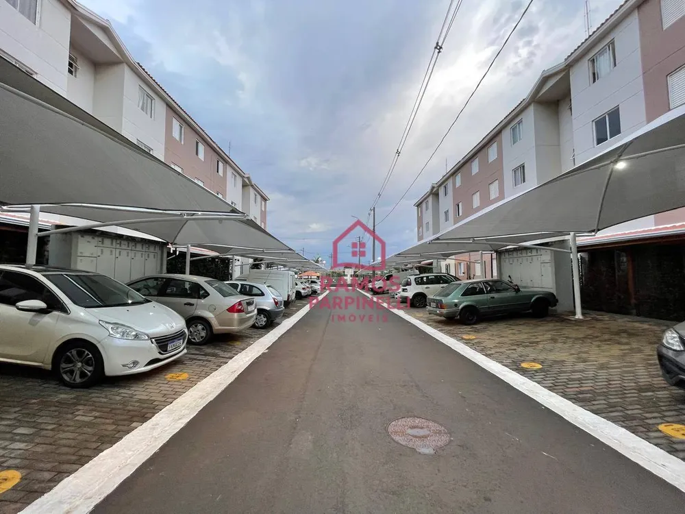 Apartamento, 2 quartos, 55 m² - Foto 7