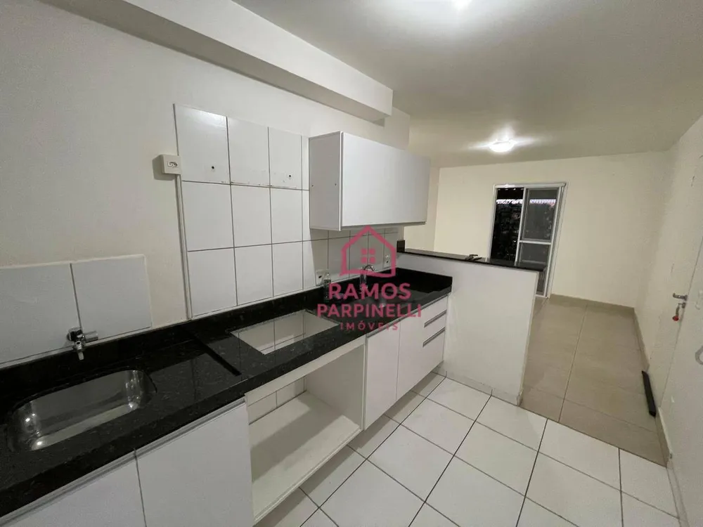 Apartamento, 2 quartos, 55 m² - Foto 4