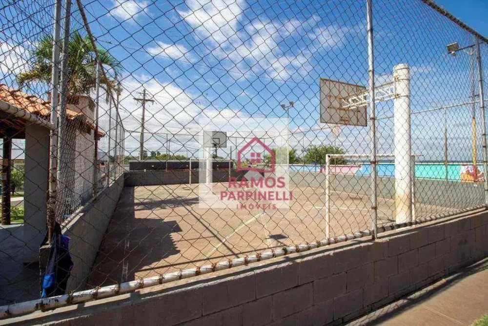 Apartamento, 2 quartos, 55 m² - Foto 11