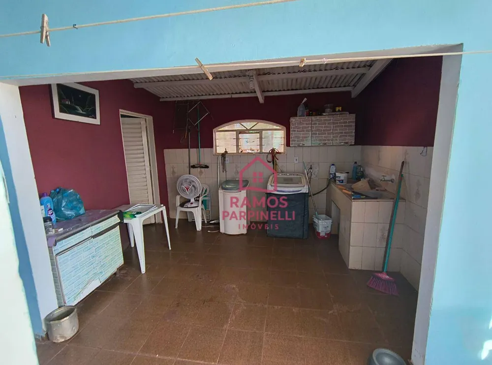 Casa, 2 quartos, 70 m² - Foto 7