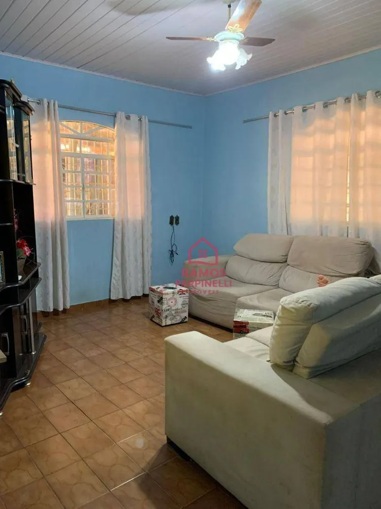 Casa, 2 quartos, 70 m² - Foto 3