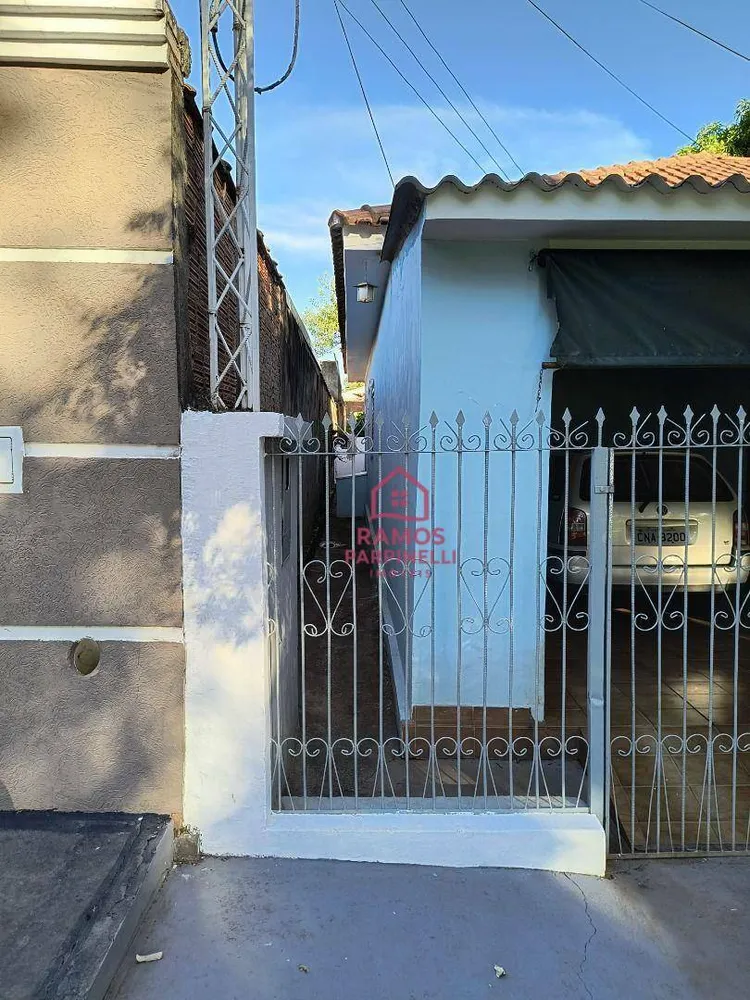 Casa, 2 quartos, 70 m² - Foto 2