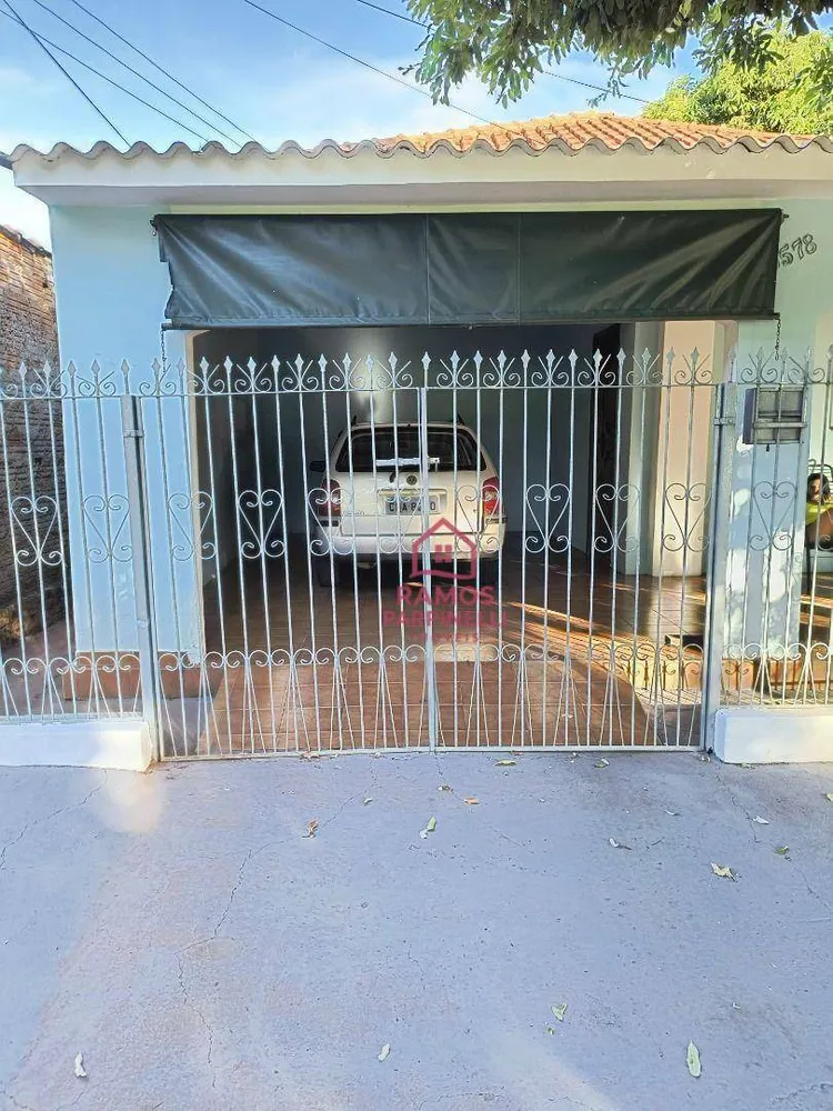 Casa, 2 quartos, 70 m² - Foto 1