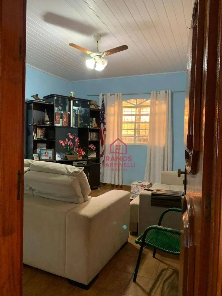 Casa, 2 quartos, 70 m² - Foto 4