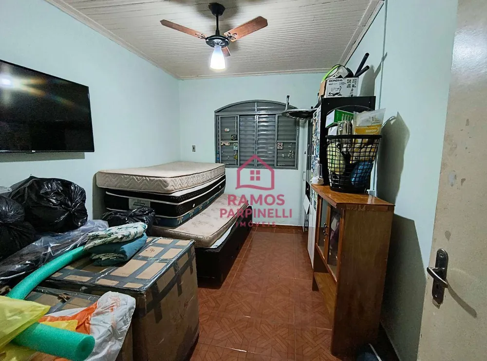 Casa, 2 quartos, 70 m² - Foto 5