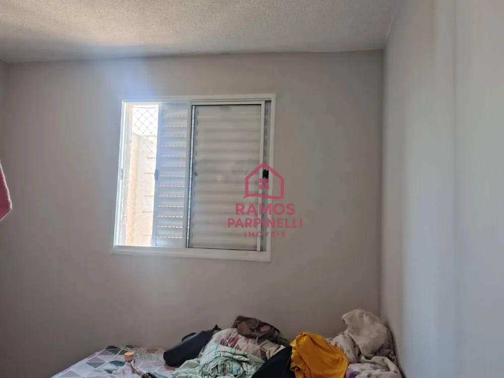 Apartamento, 2 quartos, 43 m² - Foto 4