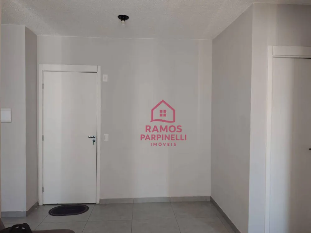 Apartamento, 2 quartos, 43 m² - Foto 7