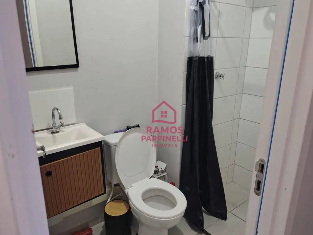 Apartamento, 2 quartos, 43 m² - Foto 6