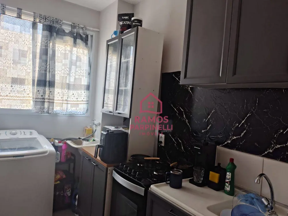 Apartamento, 2 quartos, 43 m² - Foto 10