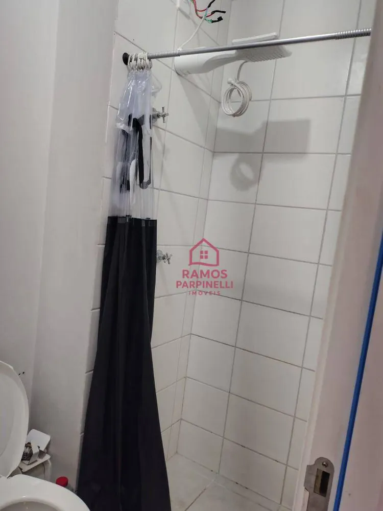 Apartamento, 2 quartos, 43 m² - Foto 8