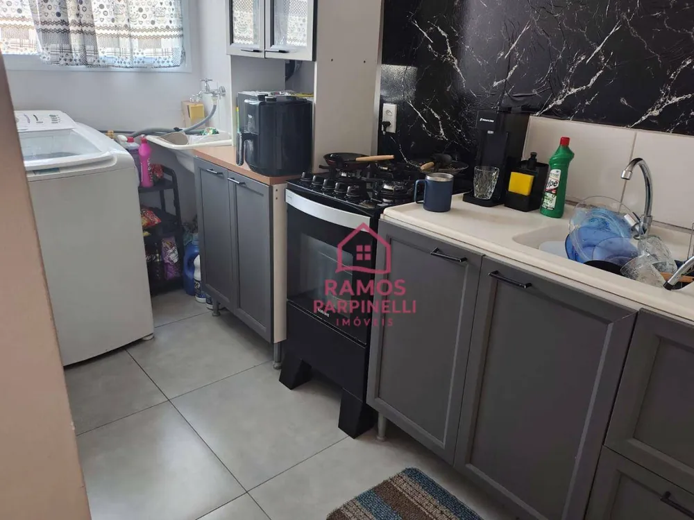 Apartamento, 2 quartos, 43 m² - Foto 2