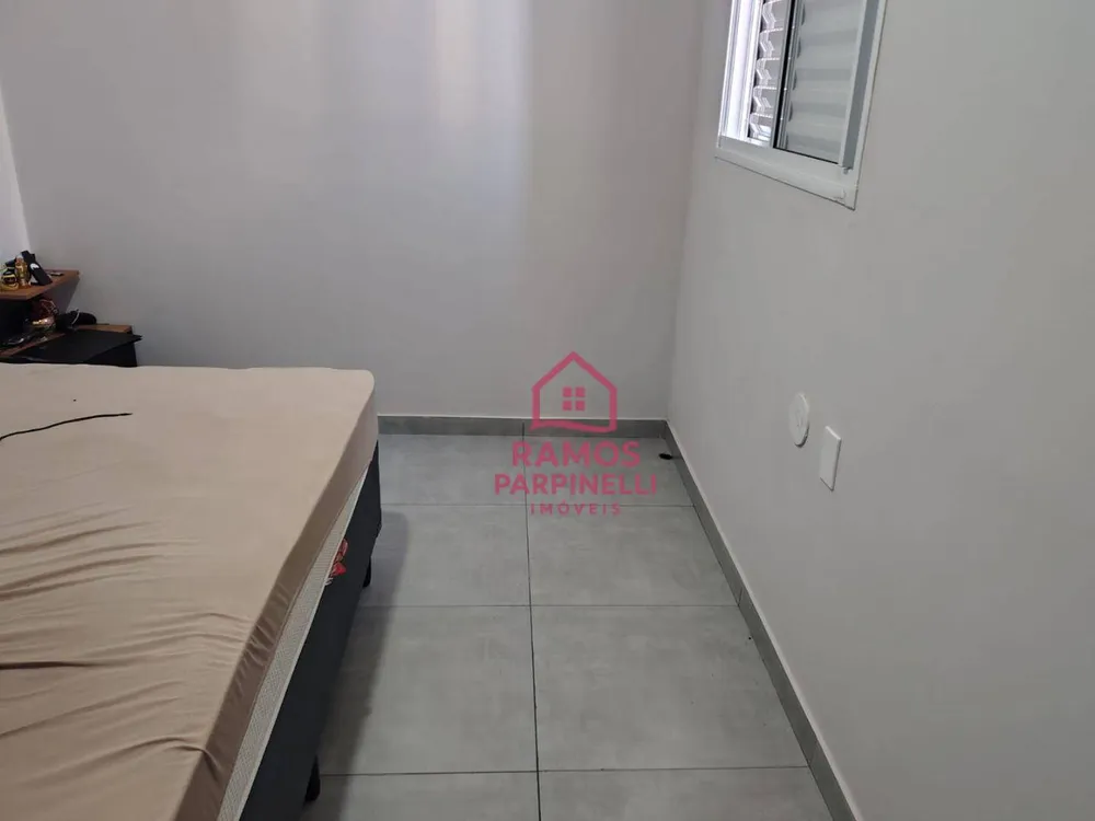 Apartamento, 2 quartos, 43 m² - Foto 5