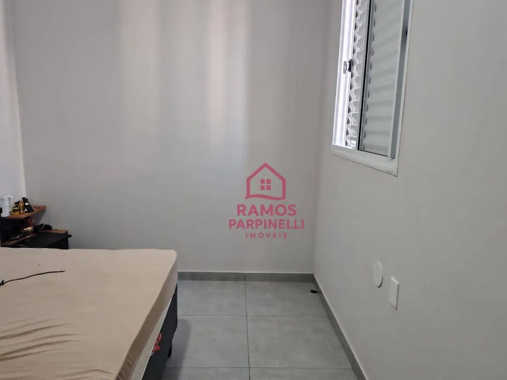 Apartamento, 2 quartos, 43 m² - Foto 1