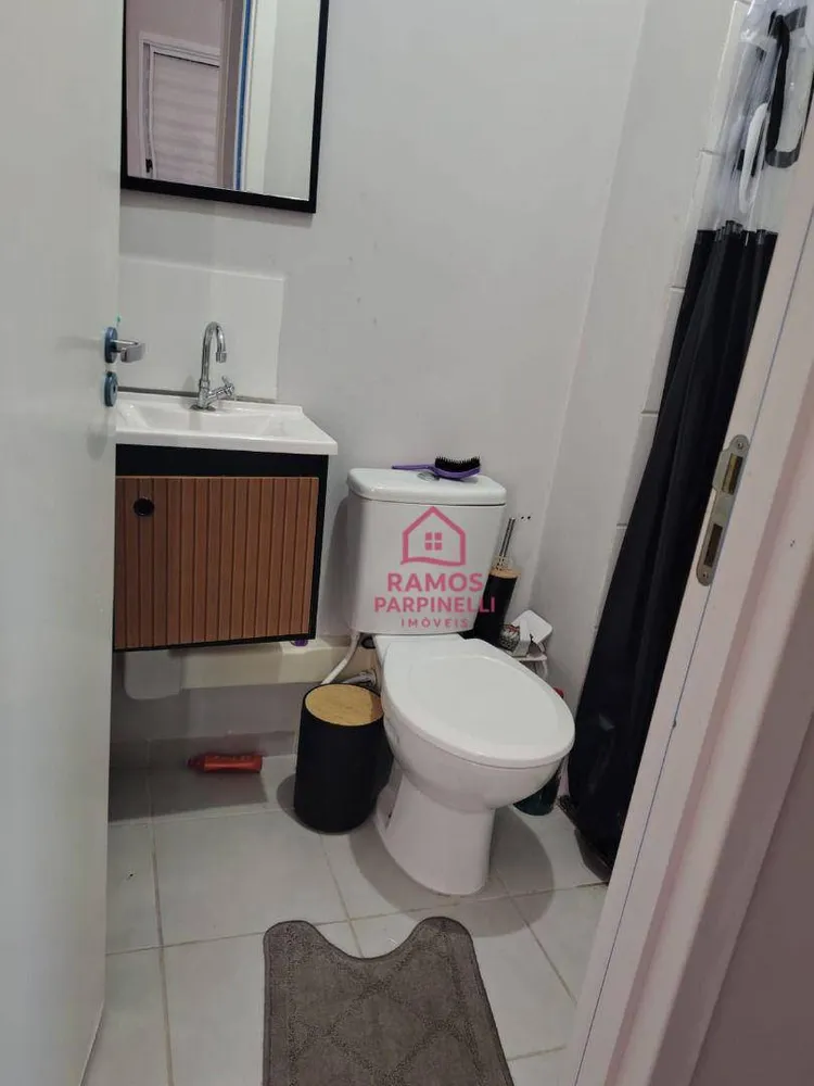 Apartamento, 2 quartos, 43 m² - Foto 9