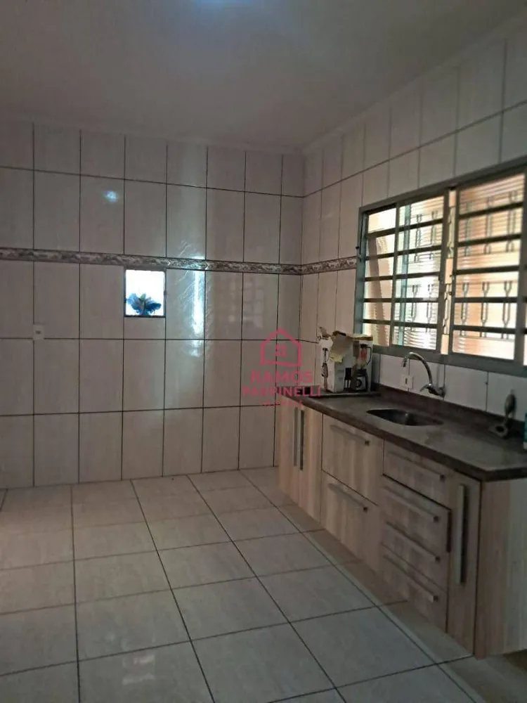 Casa, 3 quartos, 193 m² - Foto 15