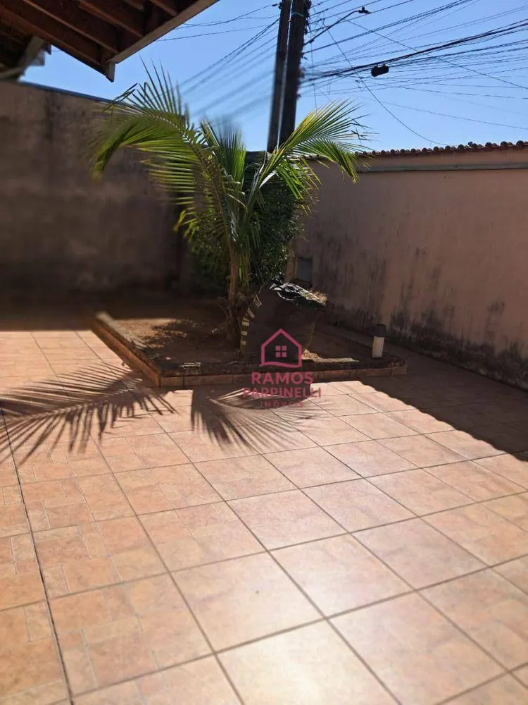 Casa, 3 quartos, 193 m² - Foto 8