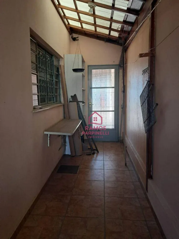 Casa, 3 quartos, 193 m² - Foto 4