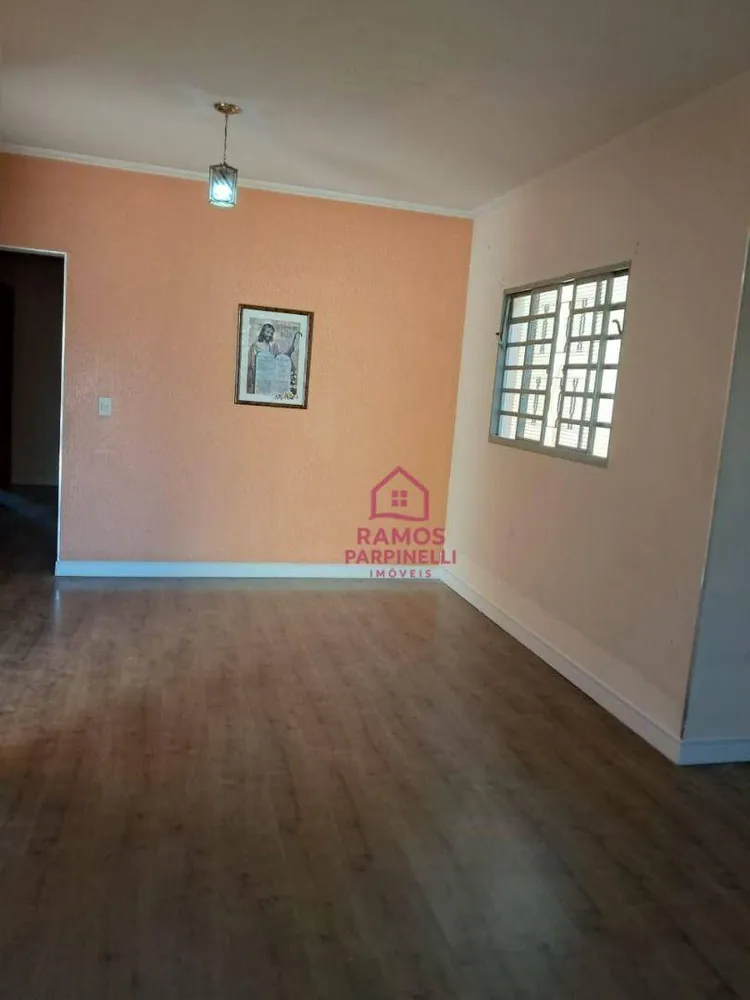 Casa, 3 quartos, 193 m² - Foto 11
