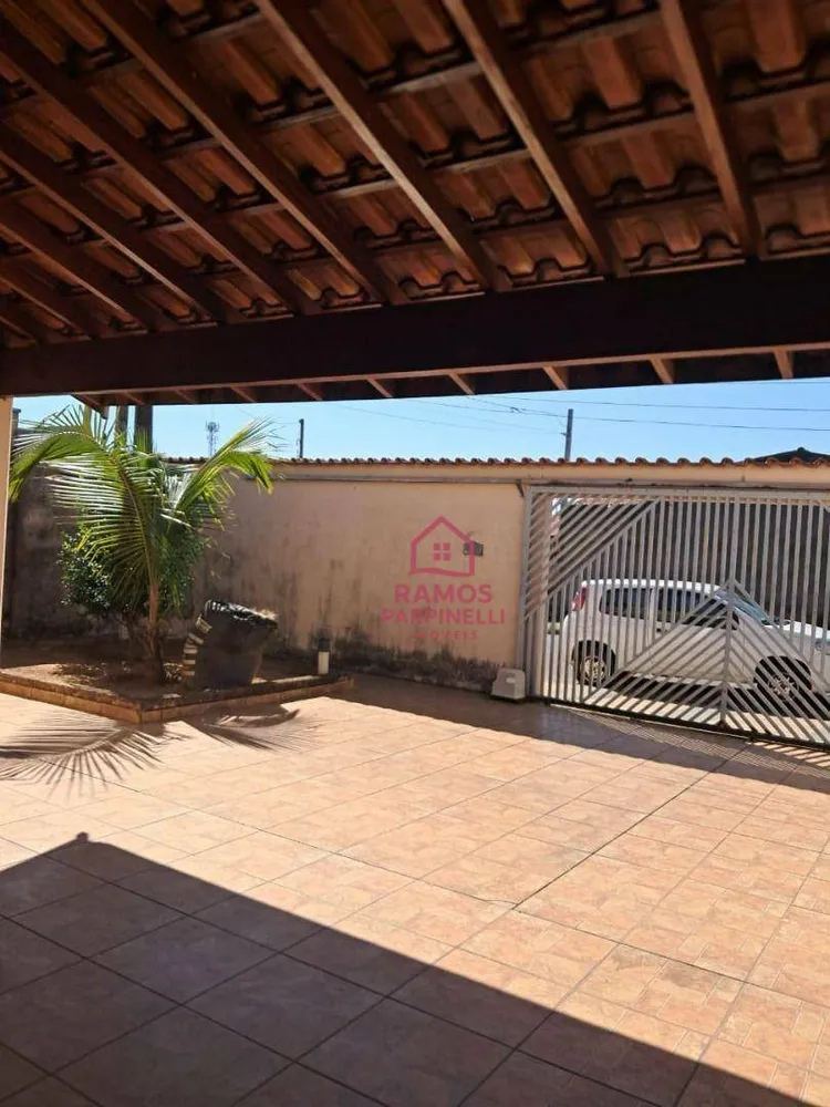 Casa, 3 quartos, 193 m² - Foto 7
